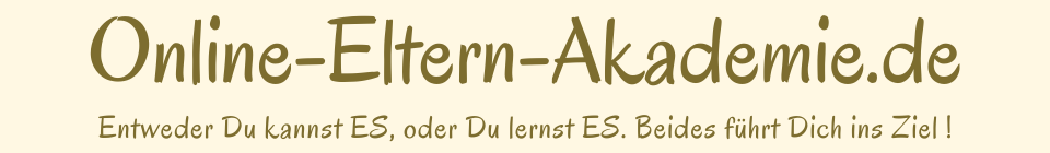 (c) Online-eltern-akademie.de